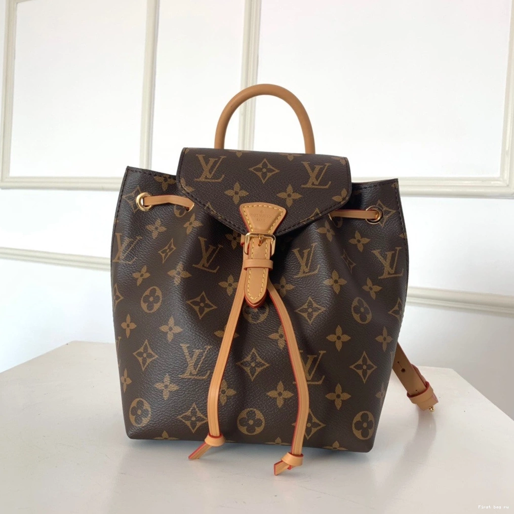 Frstbag ru MONTSOURIS LOUIS VUITTON BB 0807